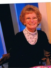 Marilyn K. Stephens