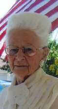 Doris E. Ockerman