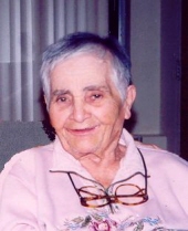Mary E. Radachy