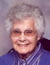 Edith D. Stevens