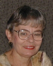 Carol Ann Bacon