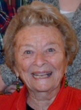June Olson