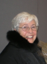 Shirley E. Strickland