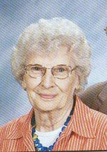 Nellie M. Zaucha