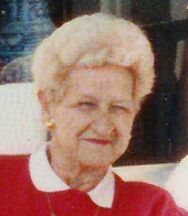 Gladys M. Pugh