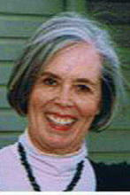 Sylvia J. Kidder