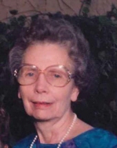 Marjorie J. Lynn