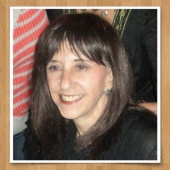 Susan Gayle Novak