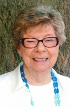 Margaret E. Baker