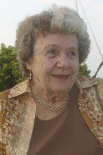 Hazel E. Amon
