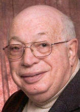Dr. Bernard S. Shultz