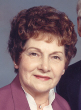 Mary Jean Goncz