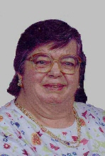 Carol A. Anderson