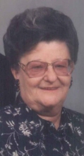 Doris Ellen McLemore