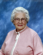 Hazel A. Thurlow