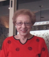 Phyllis E. Malone