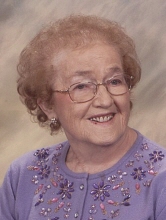 Marjorie Viola Ford