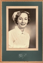 Helen B. Rosan