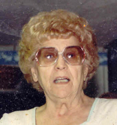 Ann Marie Tesoriero