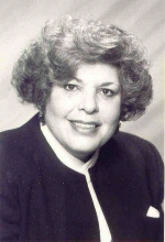 Beverly Sue Robison-Kostoff