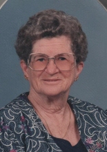 Mildred E. Smith