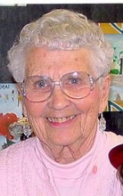 Phyllis Marie Warren