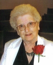 Mary Jeanne Kenney
