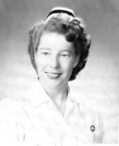 Elizabeth Pauline Whitman