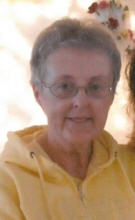 Judith E. Yates
