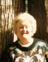 G. Dolores Barry