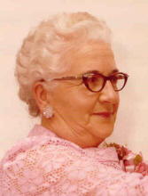 Doris M. Hutchison 4475243
