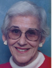 Marjorie L. McLaughlin