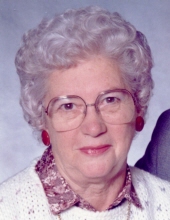 Esther B. Shook