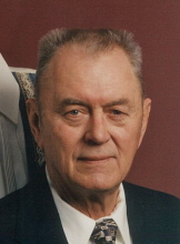 Hubert Krotz