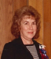Mary E. Simpson