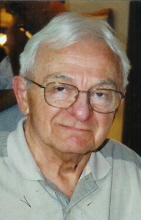 Cyril T. Barabas