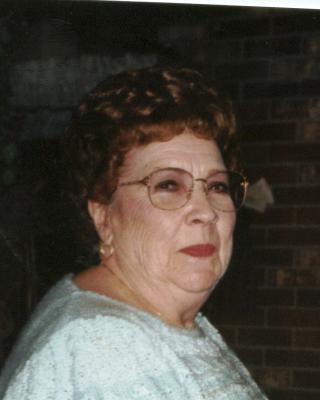 Ivareah Marie Grove Obituary