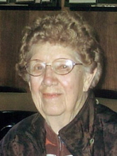 Vivian Mary Hedges 44812