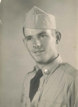 Bernard Lee Putnam 4481651