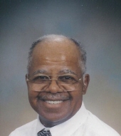 Rev. George R. Thompson 4481969