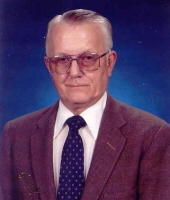 Dennis Loren Osborn
