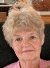 Linda M. Barker
