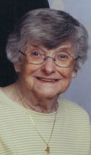 Mamie L. Butterworth