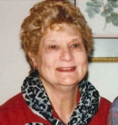 Joanne M. Blaurock