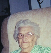 Dorothy M. Ashburn