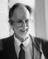 Calvin A. McMahan Jr.