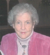 Gladys E. Schumacher