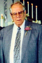 Walter Samuel Donitzen Sr.
