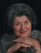 Mildred R. Billen