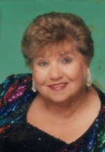 Betty L. Stowers